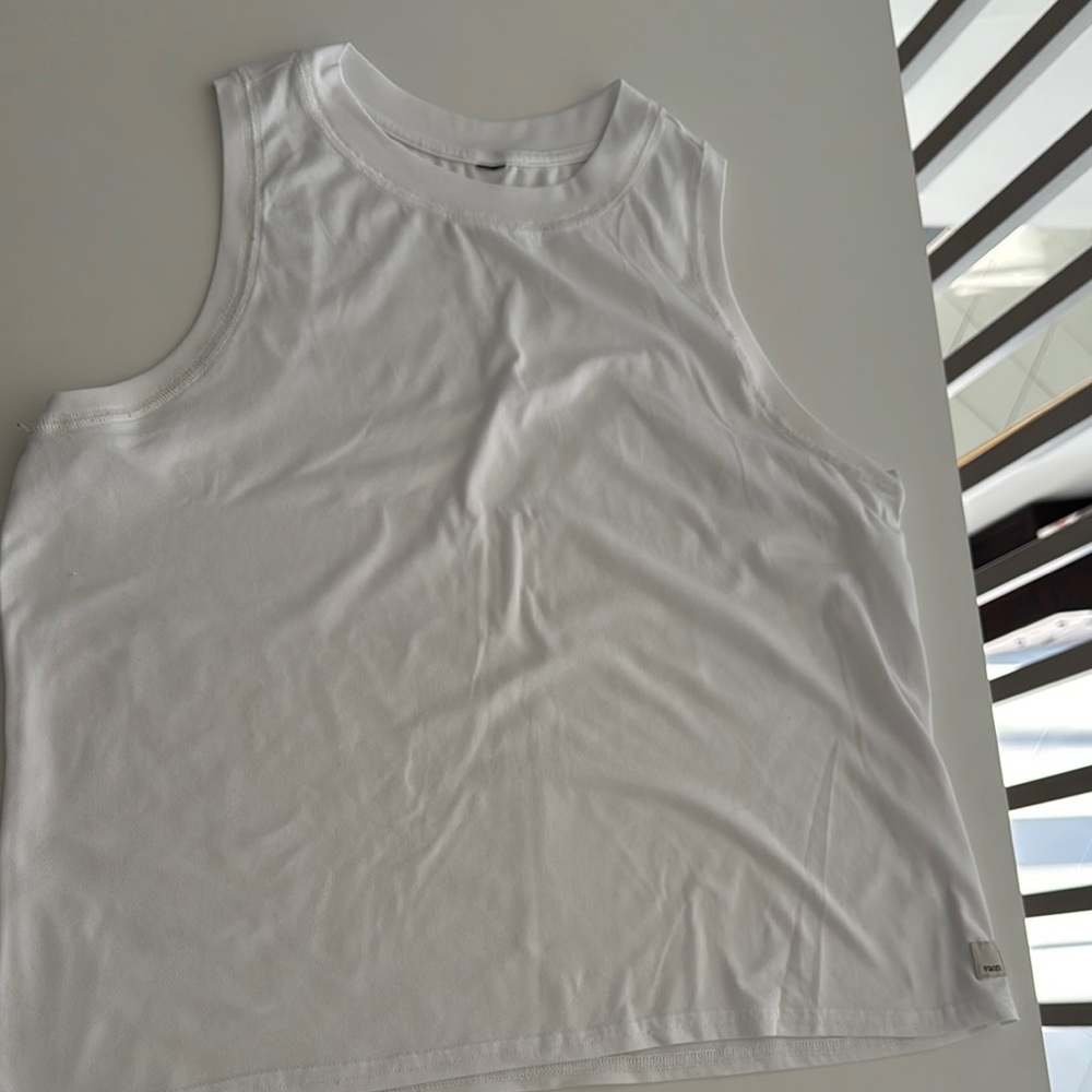 Vuori Energy Tank Medium